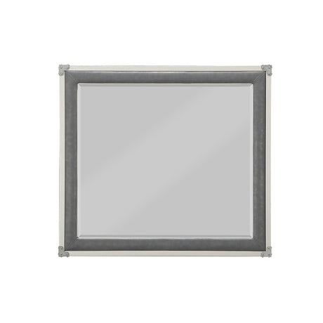Orchest Accent Mirror