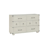 Orchest Industrial Bedroom Storage