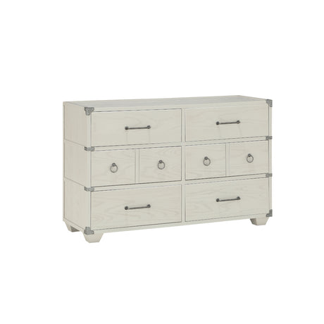 Orchest Industrial Bedroom Storage