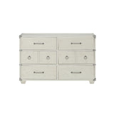 Orchest Industrial Bedroom Storage
