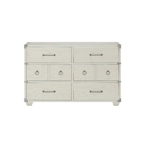 Orchest Industrial Bedroom Storage