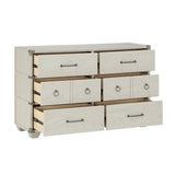 Orchest Industrial Bedroom Storage