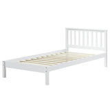 Freya Twin Bed