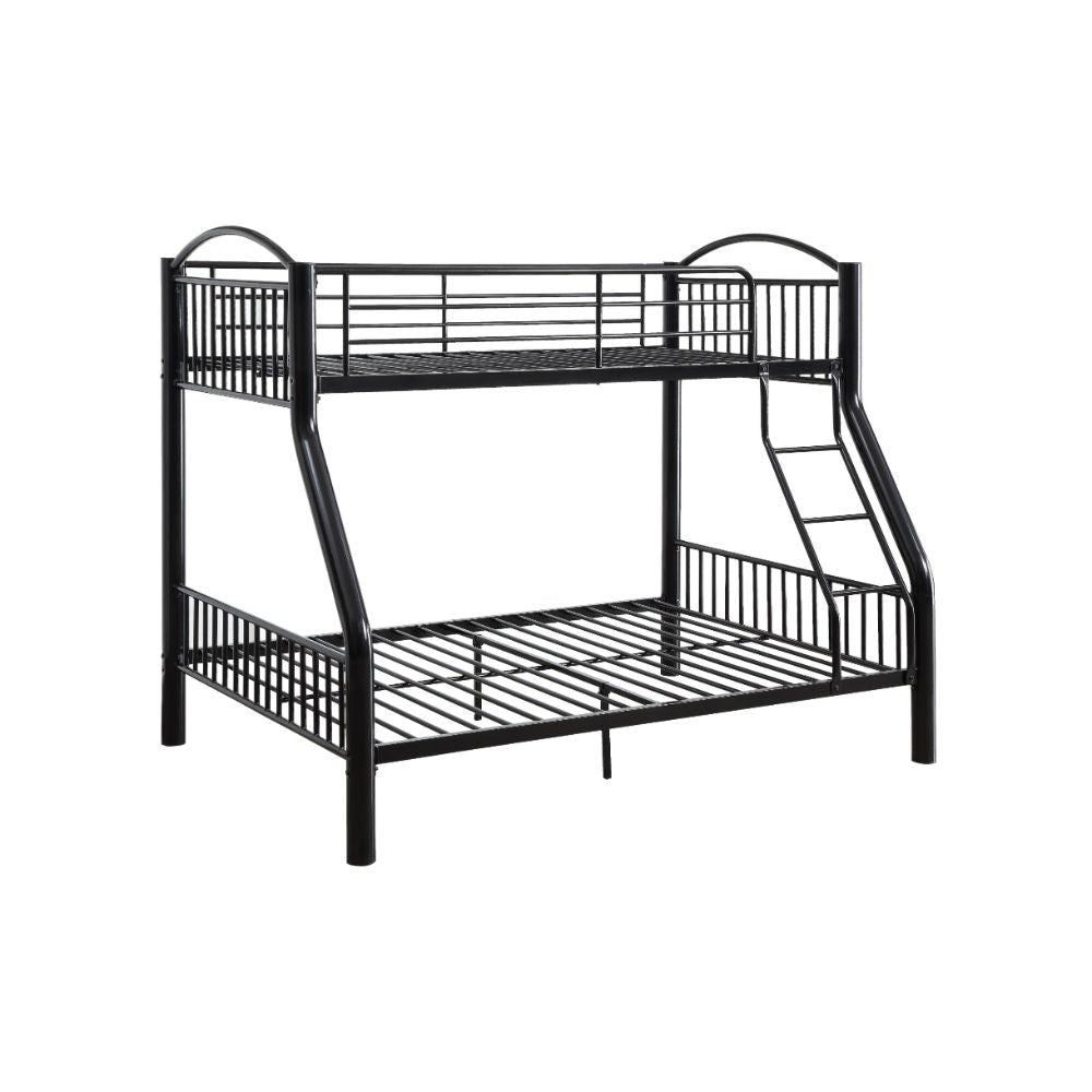 Cayelynn Metal Bunk Bed
