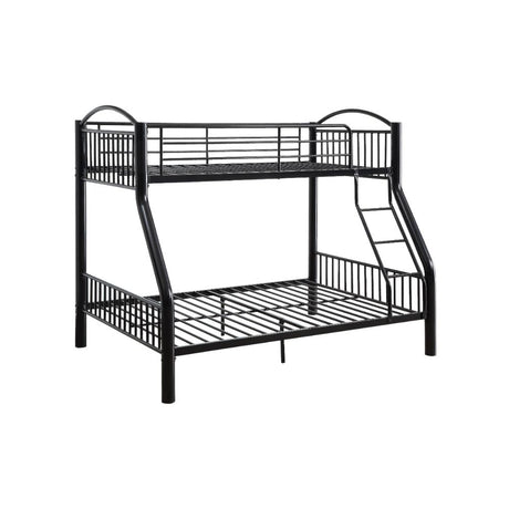 Cayelynn Metal Bunk Bed