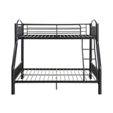 Cayelynn Metal Bunk Bed