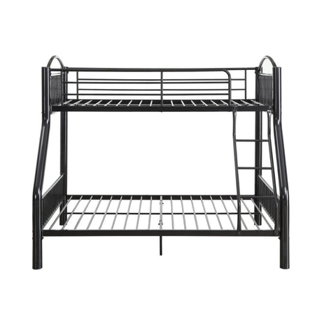 Cayelynn Metal Bunk Bed
