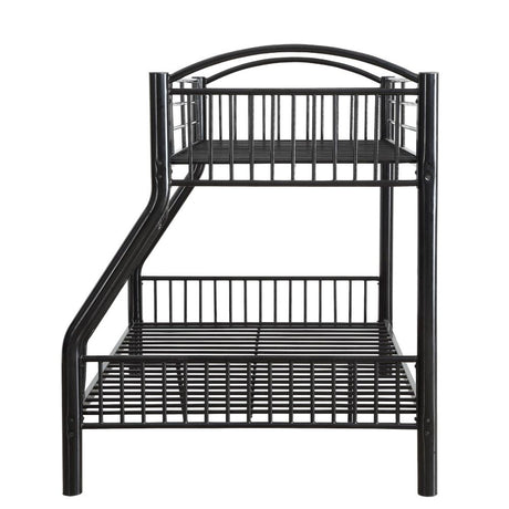 Cayelynn Metal Bunk Bed