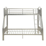 Cayelynn Metal Bunk Bed