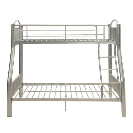 Cayelynn Metal Bunk Bed