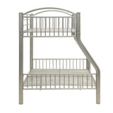 Cayelynn Metal Bunk Bed
