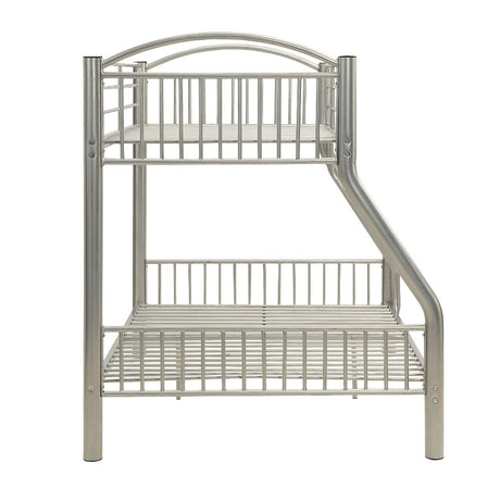 Cayelynn Metal Bunk Bed