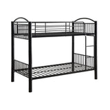 Cayelynn Metal Bunk Bed