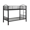 Cayelynn Metal Bunk Bed