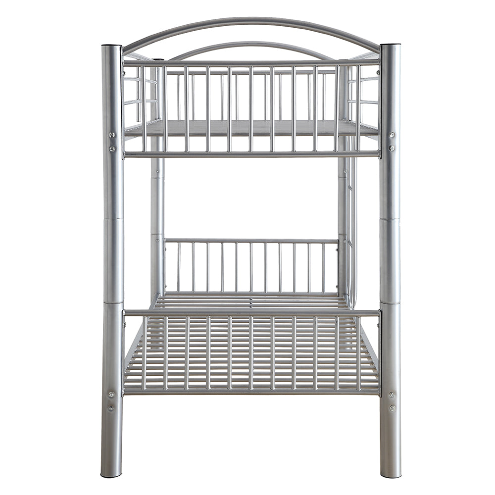 Cayelynn Metal Bunk Bed