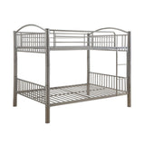 Cayelynn Metal Bunk Bed