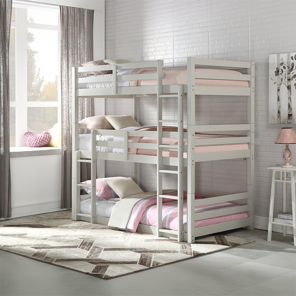 Ronnie Convertible Bunk Bed