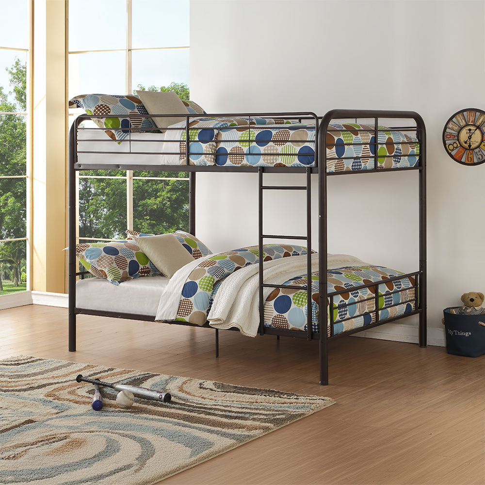 Bristol Metal Bunk Bed