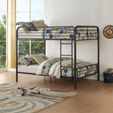Bristol Metal Bunk Bed