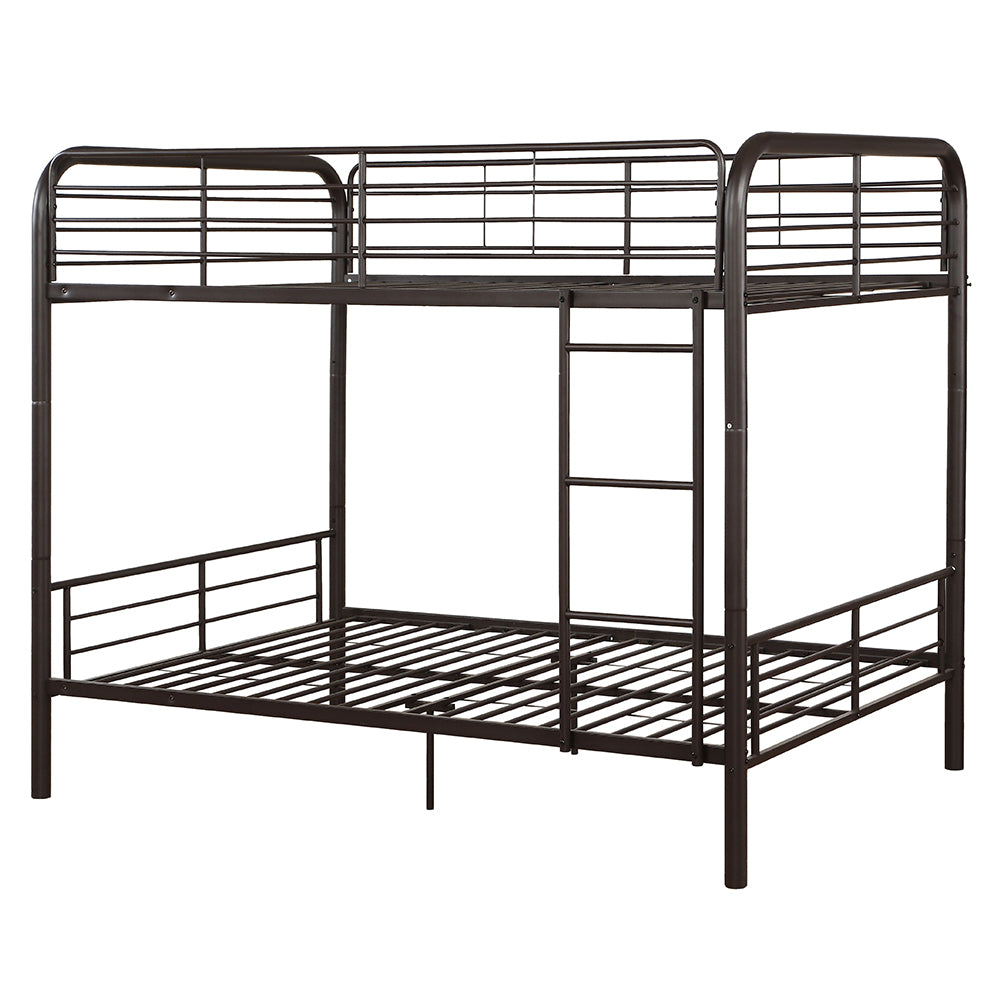 Bristol Metal Bunk Bed