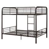 Bristol Metal Bunk Bed