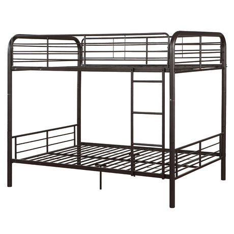 Bristol Metal Bunk Bed