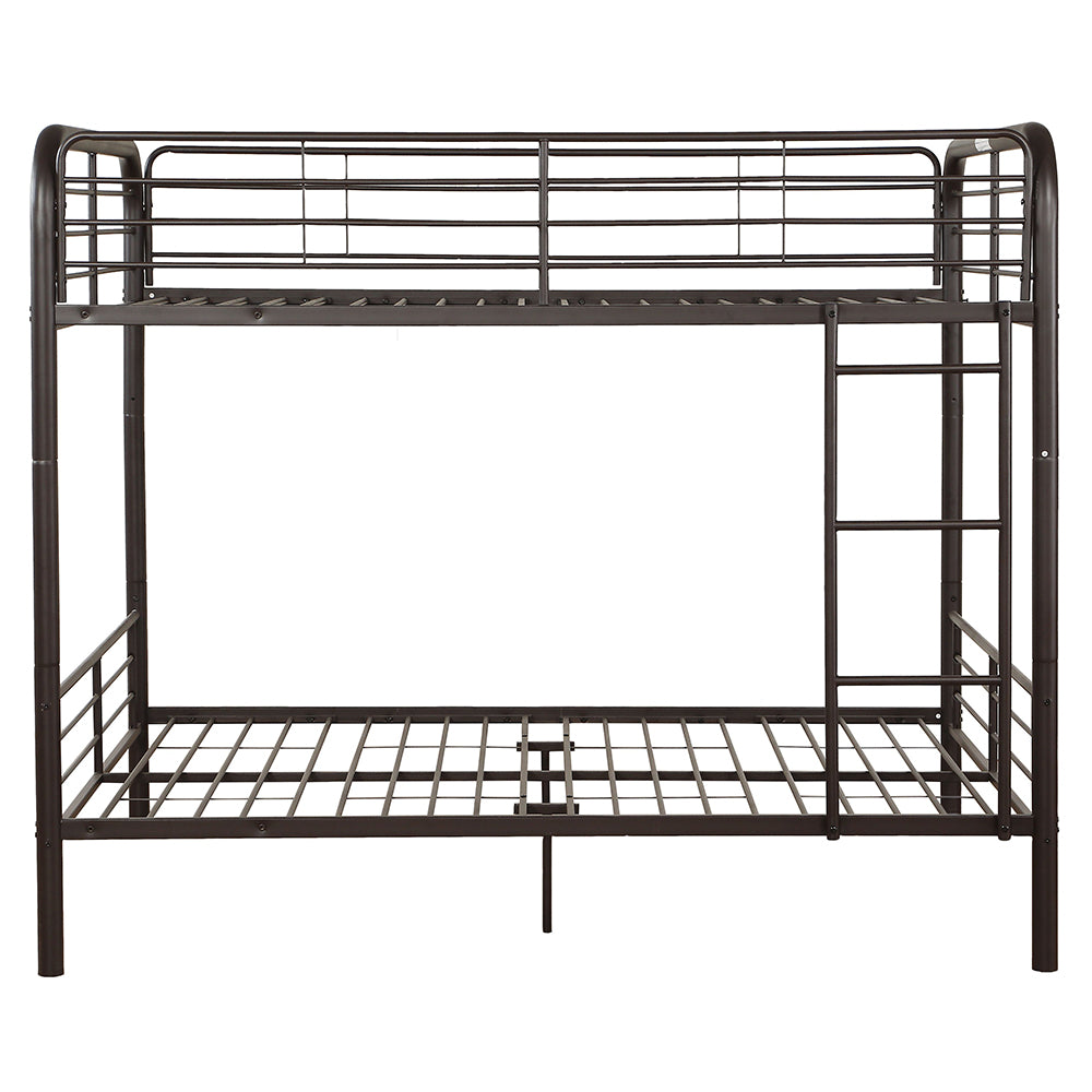 Bristol Metal Bunk Bed