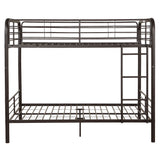 Bristol Metal Bunk Bed