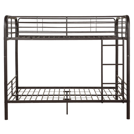 Bristol Metal Bunk Bed