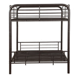 Bristol Metal Bunk Bed