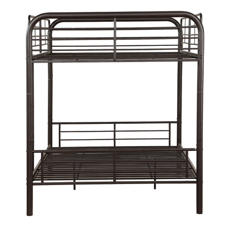 Bristol Metal Bunk Bed