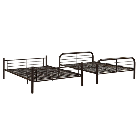 Bristol Metal Bunk Bed