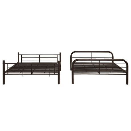Bristol Metal Bunk Bed