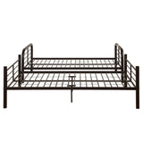Bristol Metal Bunk Bed