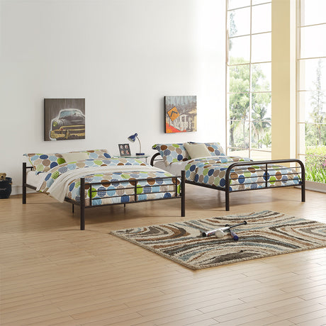 Bristol Metal Bunk Bed