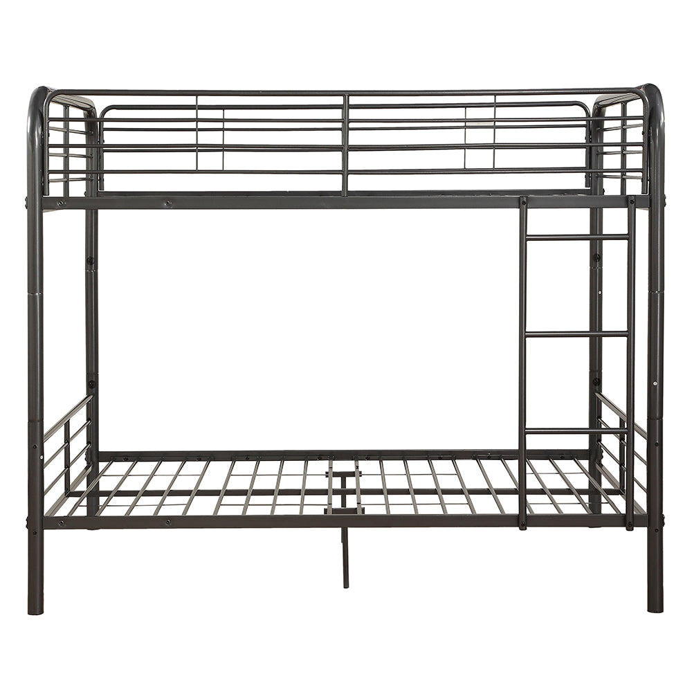 Bristol Metal Bunk Bed