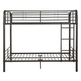 Bristol Metal Bunk Bed