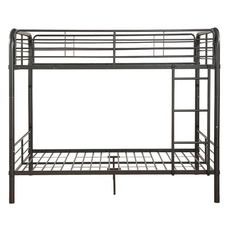 Bristol Metal Bunk Bed