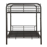 Bristol Metal Bunk Bed