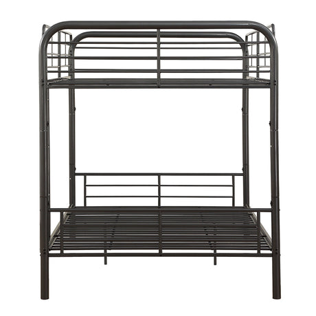 Bristol Metal Bunk Bed