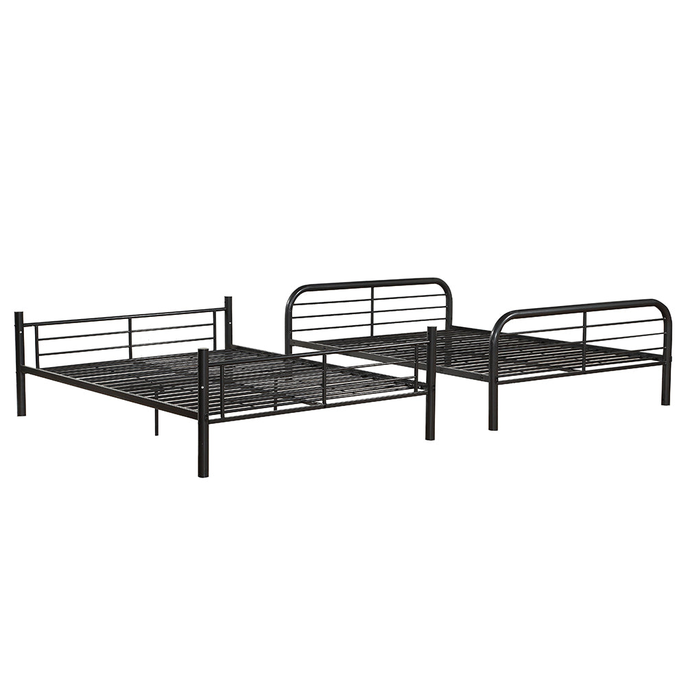 Bristol Metal Bunk Bed