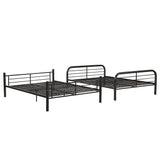 Bristol Metal Bunk Bed