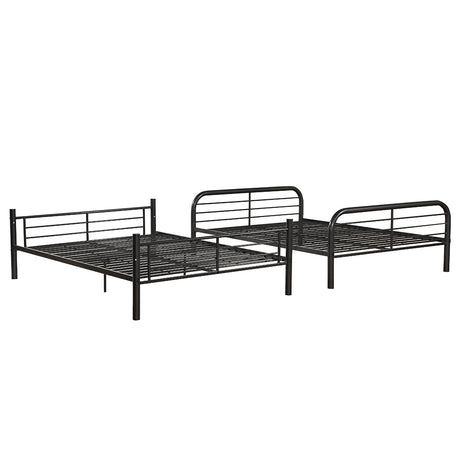 Bristol Metal Bunk Bed