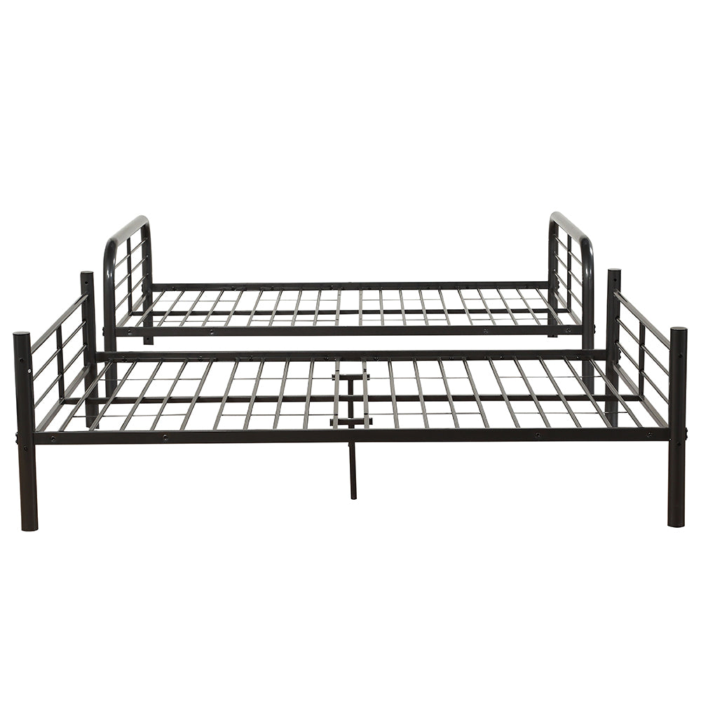 Bristol Metal Bunk Bed