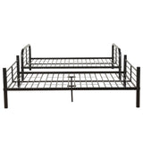 Bristol Metal Bunk Bed
