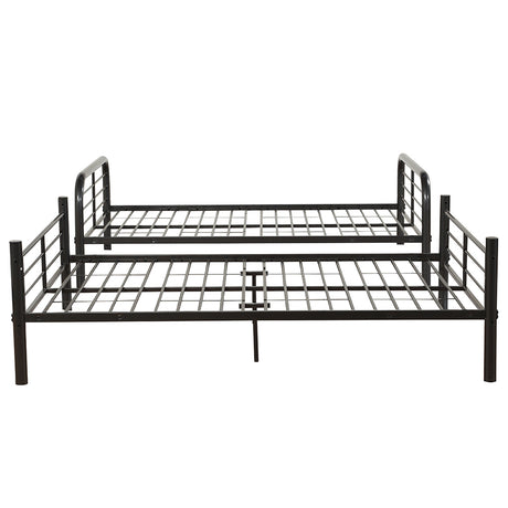 Bristol Metal Bunk Bed