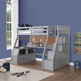 Jason II Twin Loft Bed