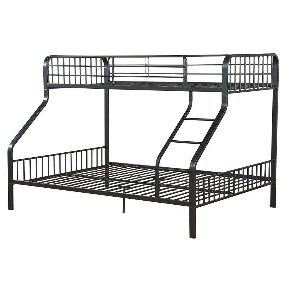 Caius Metal Bunk Bed