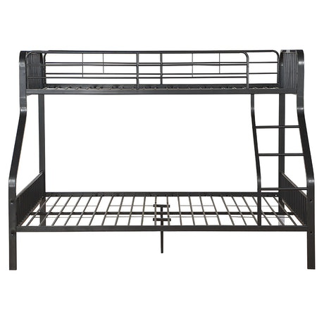 Caius Metal Bunk Bed