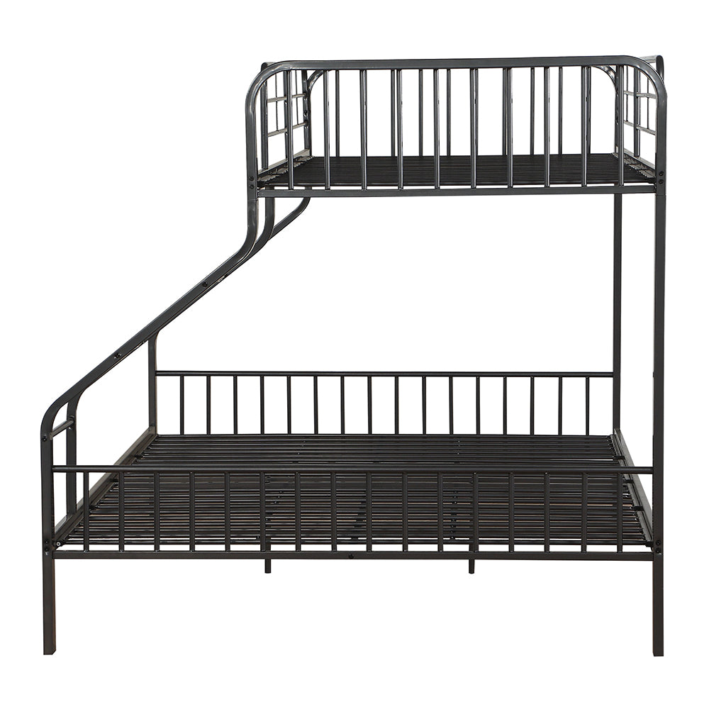 Caius Metal Bunk Bed